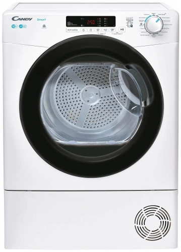Сушильная машина Candy CSE C10DBGX-07, белый Сушильная машина Candy CSE C10DBGX-07, белый
