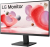 Монитор LG 23.8" 24MR400-B черный IPS LED