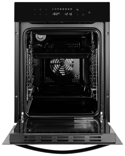 Духовой шкаф электрический Maunfeld EOEH5110B 