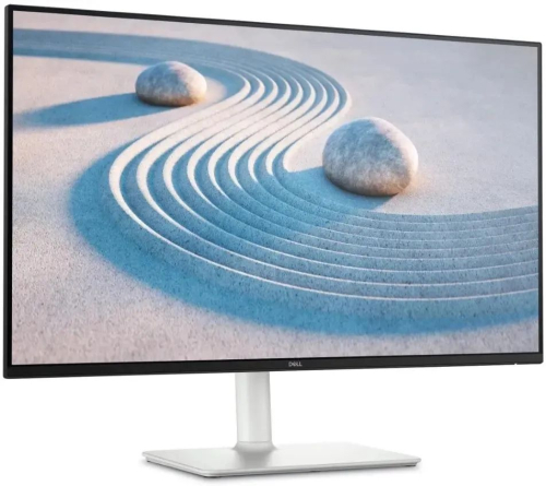 Монитор Dell 27" S2725DS 2560x1440 IPS LED белый