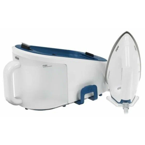 Парогенератор Braun IS5145WH