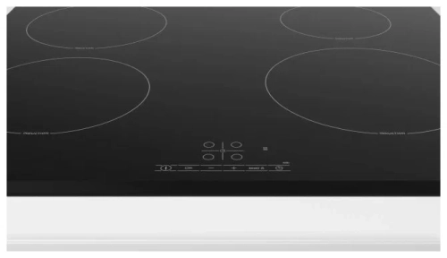 Индукционная варочная панель BOSCH PUE63RBB5E Индукционная варочная панель BOSCH PUE63RBB5E