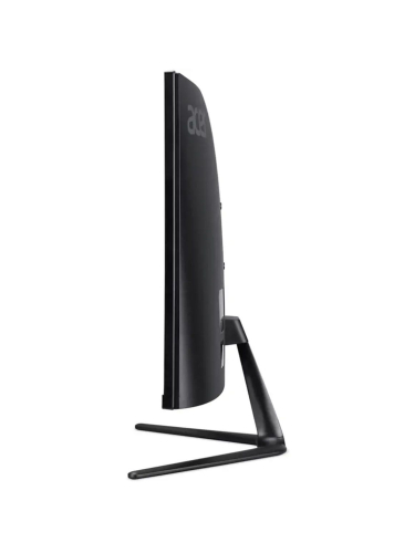 Монитор Acer ED270US3bmiipx 27"черный {VA Curved 2560x1440 180Hz 1/5ms 250cd 2xHDMI2.0 DisplayPort1.4 2x2W HDR10} [UM.HE0CD.302]