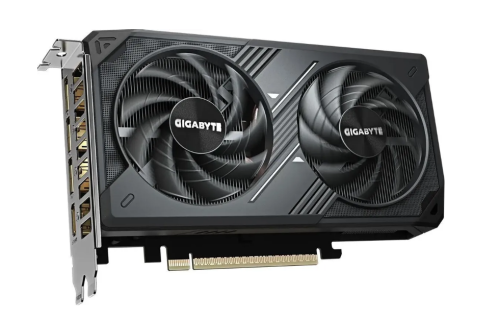 Видеокарта PCIE16 RTX5060 8GB GV-N5060WF2MAX OCV2-8GD GIGABYTE