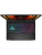 Ноутбук MSI Katana 17 HX B14WFK-412XRU, 17.3" (1920x1080) IPS 144 Гц/Intel Core i7-14650HX/16 ГБ DDR5/1024 ГБ SSD/NVIDIA GeForce RTX 5060 для ноутбуков (8 Гб)/Без системы, Черный (9S7-17L791-412)