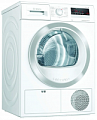 Сушильная машина Bosch WTN85423ME, белый