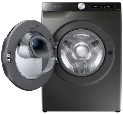 Стиральная машина Samsung WD80T554CBX