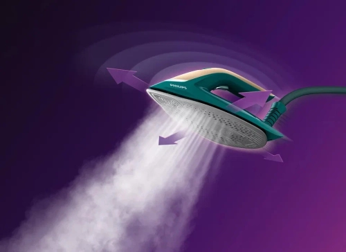 Парогенератор Philips PSG7140/70 PerfectCare 7000 Series зеленый/белый/золотой Парогенератор Philips PSG7140/70 PerfectCare 7000 Series зеленый/белый/золотой