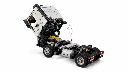 Конструктор LEGO Technic 42175 Volvo FMX Truck & EC230 Electric Excavat Конструктор LEGO Technic 42175 Volvo FMX Truck & EC230 Electric Excavat