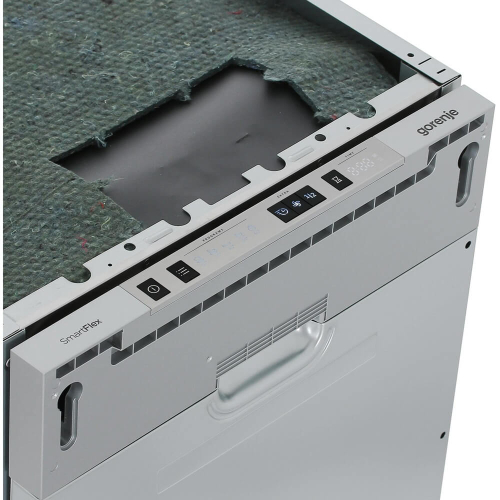 Посудомоечная машина встраиваемая Gorenje GV522E10S  
