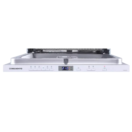 Встраиваемая посудомоечная машина 60 см Delvento VGB6600