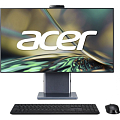 Моноблок Acer Aspire S27-1755 (DQ.BKDCD.001) Intel Core i5 1240P, 8192 Mb, 512 Gb SSD, 27" WQHD 2560x1440, DVD нет, Intel Iris Xe Graphics, 135W, No OS, серый