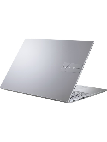 Ноутбук ASUS Vivobook 16 X1605VA-MB2103, 16" (1920x1200) IPS/Intel Core i7-13620H/16 ГБ DDR4/1024 ГБ SSD/Intel Iris Xe Graphics/Без системы, Серебристый (90NB10N2-M02KW0)