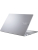 Ноутбук ASUS Vivobook 16 X1605VA-MB2103, 16" (1920x1200) IPS/Intel Core i7-13620H/16 ГБ DDR4/1024 ГБ SSD/Intel Iris Xe Graphics/Без системы, Серебристый (90NB10N2-M02KW0)