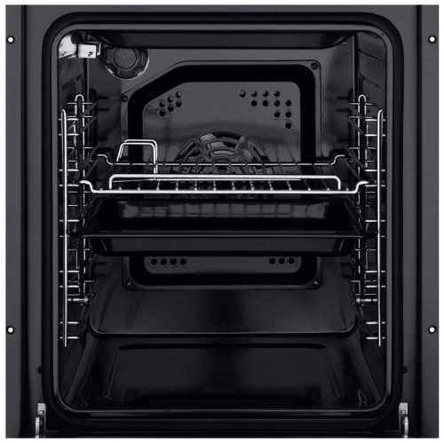 Духовой шкаф электрический Maunfeld EOEM516BG 