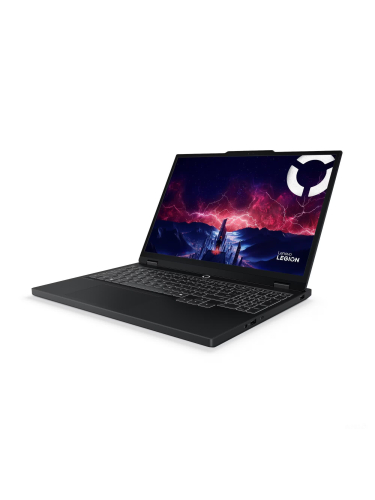 Ноутбук ASUS Legion 5 15AHP10, 15.1" (2560x1600) OLED 165 Гц/AMD Ryzen 7 260/32 ГБ DDR5/1024 ГБ SSD/NVIDIA GeForce RTX 5050 для ноутбуков (8 Гб)/Windows 11 Pro, Черный (83M00040RK_Win11P)