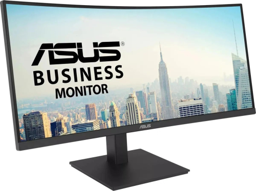 Монитор Asus 34" VA34VCPSR черный VA LED