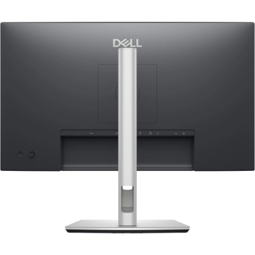 Монитор Dell 24" P2425DE черный IPS LED 5ms 16:9 HDMI матовая HAS Piv 1500:1 350cd 178гр/178гр 2560x1440 100Hz DP WQ HD 2K (1440p) USB 5.61кг