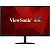 Монитор ViewSonic 24" VA2432-Н 1920x1080 IPS WLED 75Гц 4ms VGA HDMI