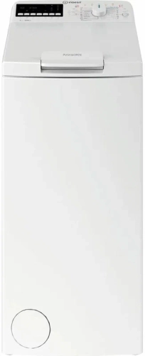 Стиральная машина Indesit BTW B7220P EU N