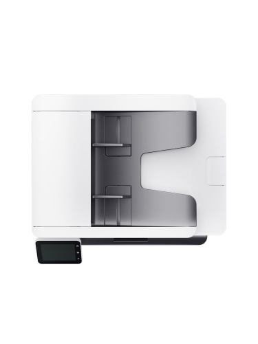 МФУ Pantum M7310DW лазерное ЧБ, A4, ч / б, 33 стр / мин (A4 ч / б), 1200x600 dpi, дуплекс, сетевой, WiFi, USB, черный (M7310DW)