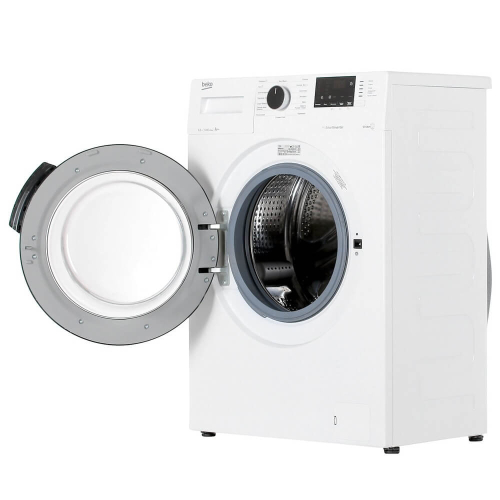 Стиральная машина Beko WSPE6H612W 