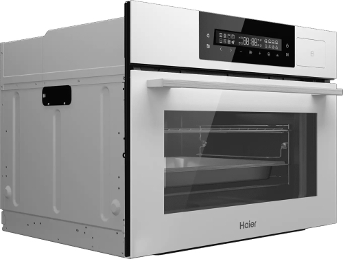 Духовой шкаф электрический Haier HOS-F5CVN8GW