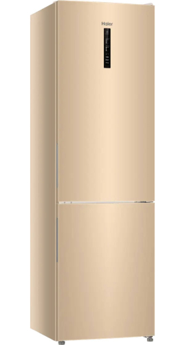 Холодильник с морозильником Haier CEF538CGG