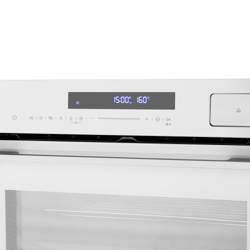 Электрический духовой шкаф MAUNFELD MEOR7216STW