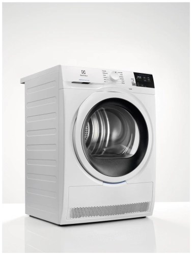 Сушильная машина Electrolux EW8H358S