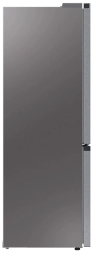 Холодильник Samsung RB34T670FSA/WT, серебристый