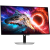 Монитор Samsung 32" ViewFinity S6 S32HG802SIXCI 3840x2160 OLED LED 240Hz 0.03 мс черный