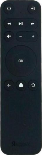 Телевизор Яндекс ТВ Станция с Алисой 55 (YNDX-00101)