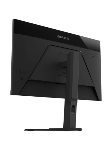Монитор Gigabyte M27UA Black 27" {IPS 3840x2160 160Hz 1ms 400cd 1000:1 178/178 10bit 2xHDMI 2.1 DisplayPort 1.4 3xUSB3.2 USB Type-C FreeSync HDR антибликовая}