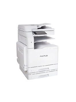 МФУ Pantum BM420ADN P / C / S, Mono, А3, 35 ppm (max 69 тыс / mon), 1,2 GHz, 1200х1200 dpi, Standard Memory  4 gb, network, ADF:110 pages.