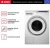 Стиральная машина Asko W4096R.W/3