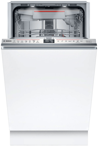 Посудомоечная машина встраиваемая Bosch SPV6EMX76Q