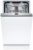 Посудомоечная машина встраиваемая Bosch SPV6EMX76Q