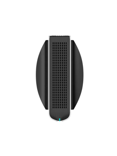 Системный блок MINISFORUM G1 PRO, AMD Ryzen 9 8945HX/32 ГБ DDR5/1024 ГБ SSD/NVIDIA GeForce RTX 5060 (8 Гб)/Windows 11 Pro, белый (G1PRO-R98945HX/32GB+1TB)
