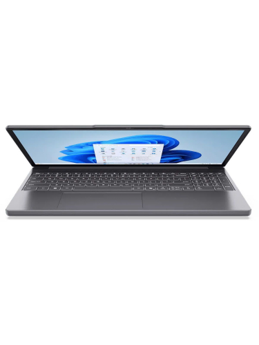 Ноутбук Lenovo IdeaPad Slim 3 15ARP10, 15.3" (1920x1200) IPS/AMD Ryzen 7 170/16 ГБ DDR5/512 ГБ SSD/AMD Radeon Graphics/Windows 11 Home Single Language (English), Серый (83K700TUUS)