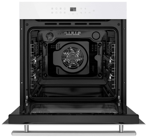 Духовой шкаф электрический MAUNFELD EOEH.7611SCW 