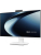 Моноблок ASUS V600 AiO VM670KA-WPE0030, 27" (1920x1080) IPS / AMD Ryzen AI 7 350 / 32 DDR5 / 1024 ГБ SSD / AMD Radeon Graphics / Без ОС / Клавиатура, мышь, Белый (90PT0455-M007U0)