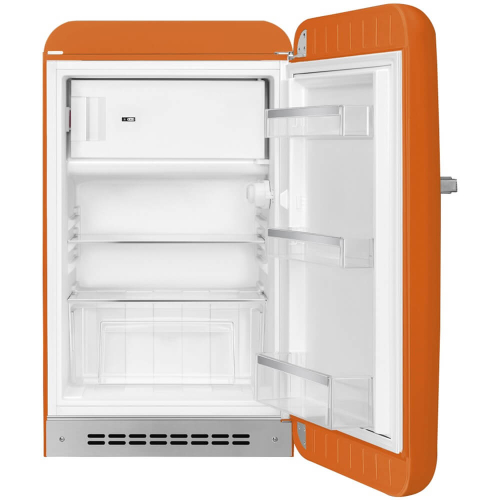 Холодильник Smeg FAB10ROR6