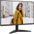 Монитор AOC 27" 27B36XE FHD IPS LED 4ms 144Hz черный