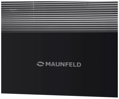 Духовой шкаф электрический MAUNFELD EOEC516PB 