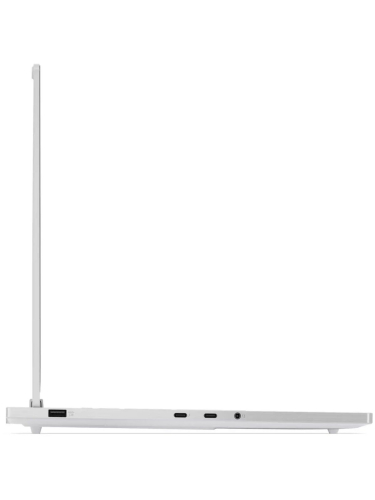 Ноутбук Lenovo Legion 7 16IAX10, 16" (2560x1600) OLED 240 Гц/Intel Core Ultra 9 275HX/32 ГБ DDR5/1024 ГБ SSD/NVIDIA GeForce RTX 5060 для ноутбуков (8 Гб)/Windows 11 Pro, Белый (83KY0051RK_Win11P)