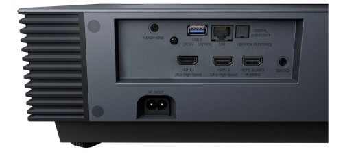 Проектор Hisense PX3SE-PRO