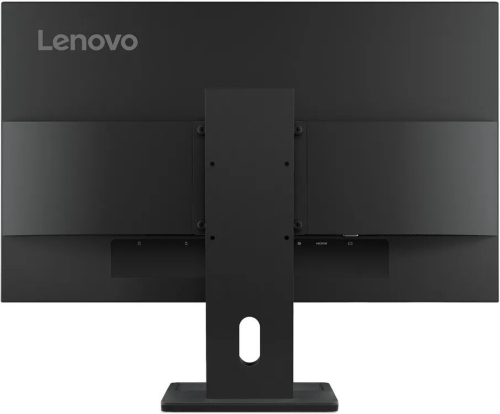 Монитор Lenovo 23.8" ThinkVision E24-40 FHD IPS LED 100Hz черный (64BAMAT1UK)