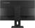 Монитор Lenovo 23.8" ThinkVision E24-40 FHD IPS LED 100Hz черный (64BAMAT1UK)