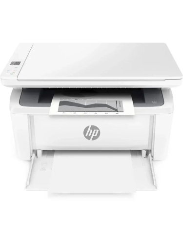 МФУ HP LaserJet MFP M141w {7MD74A} {BBU , старт. картридж. 150A}